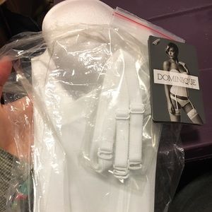 David’s Bridal Dominique bra